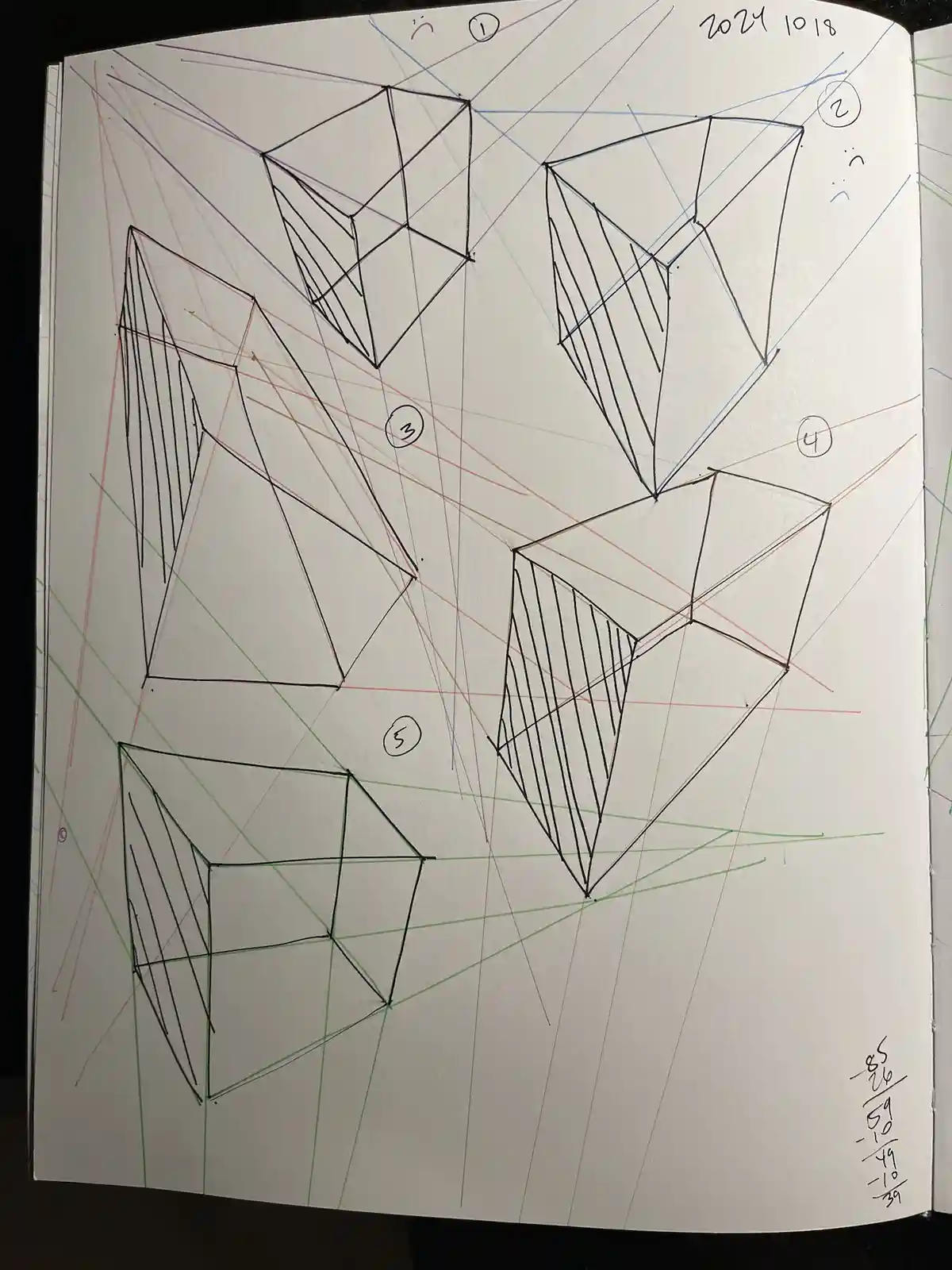 Bonus Challenge: Box Challenge #25