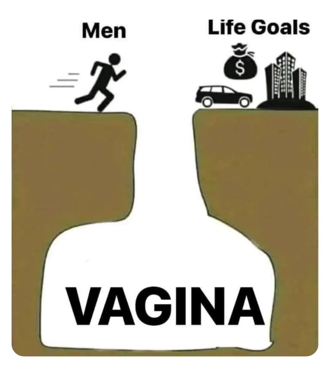 Beware: It's a Trap!