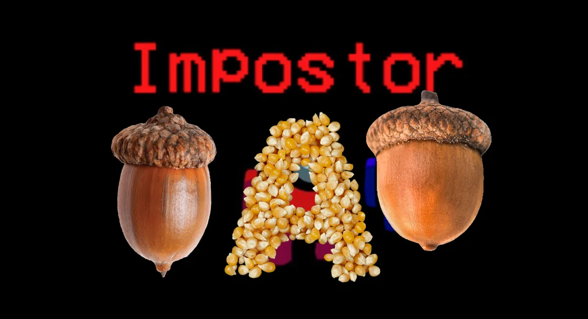 The Master of Deception