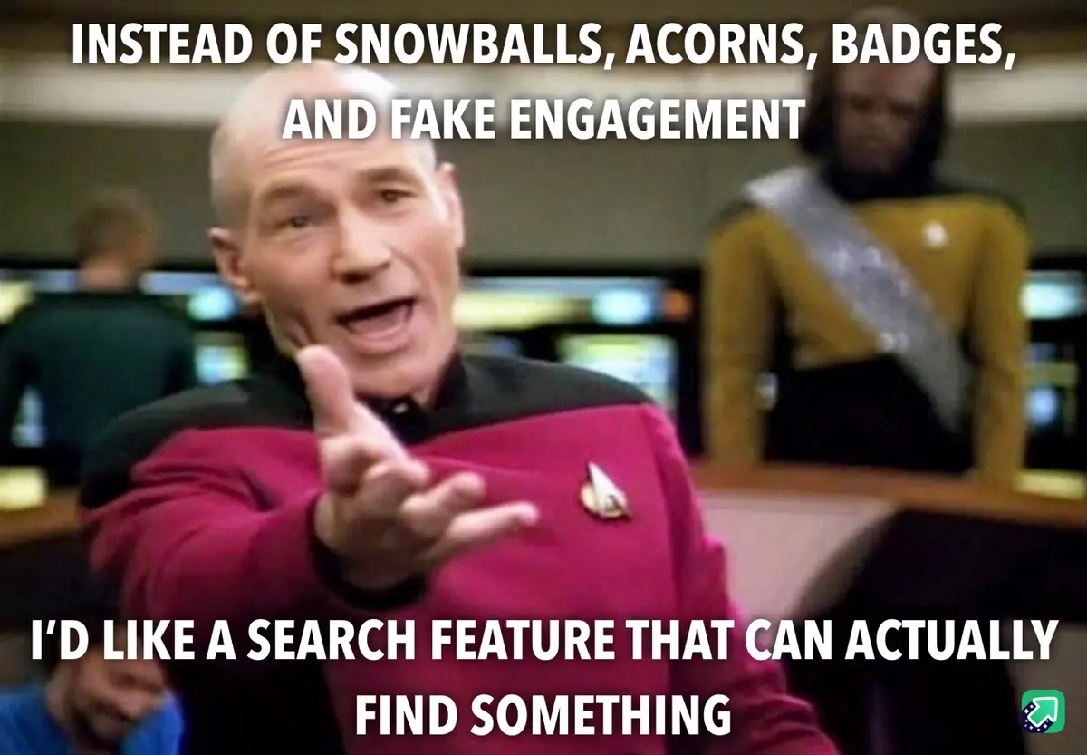 Is Imgur Really Listening to Its Users?