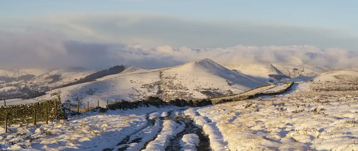 Exploring the Breathtaking Beauty of the Peak District