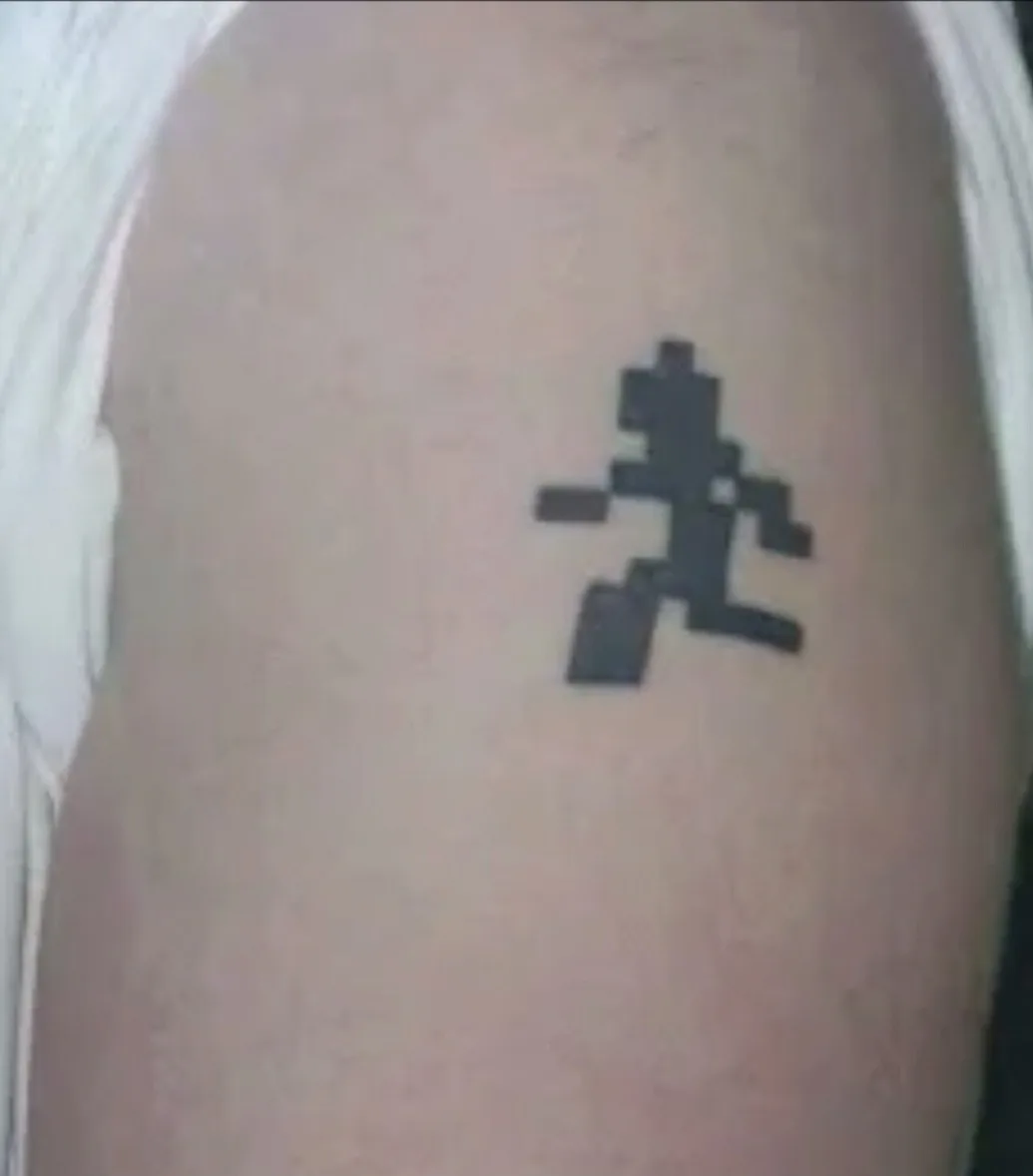 Exploring the World of Loderunner Ink
