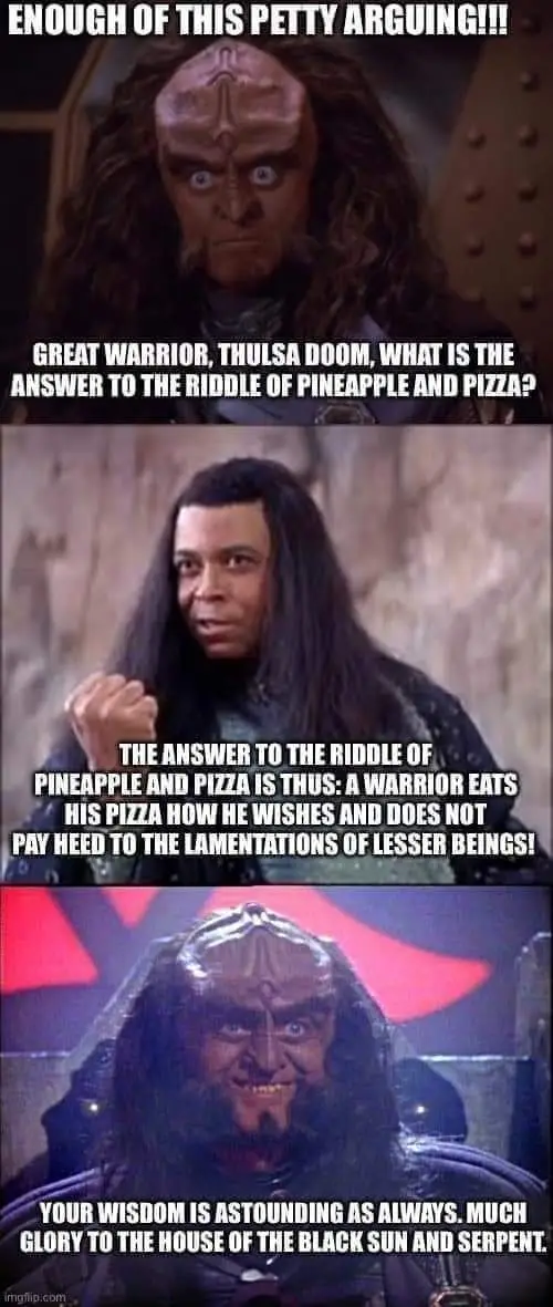 This three-panel meme features characters from the 1980s film 'The Princess Bride'. The top panel shows the villainous…