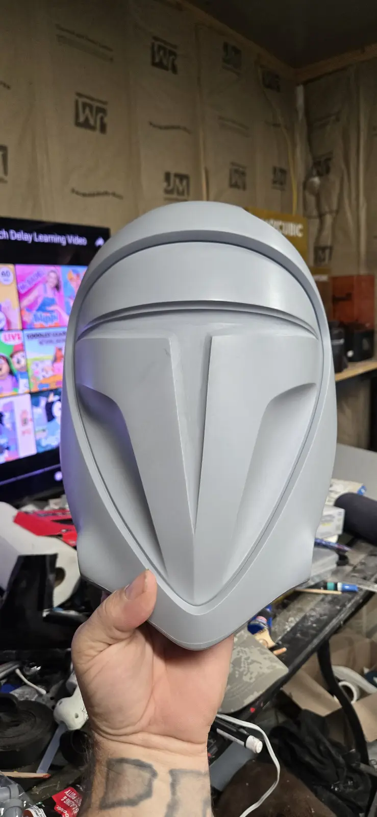 Get Ready for Another Crusader Adventure Coming Soon