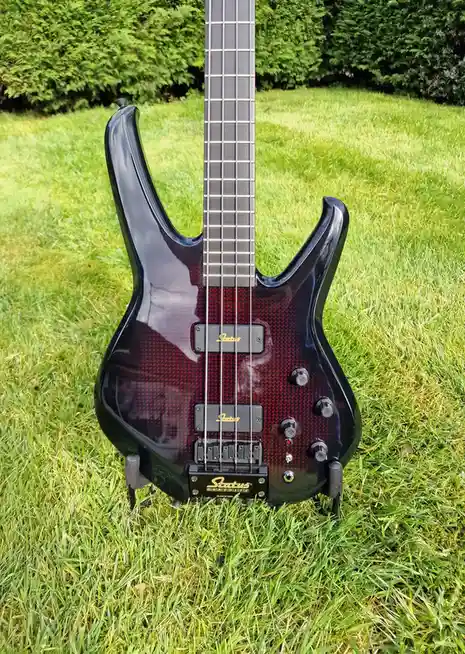 Rare Red Tint Status S2000: A Collector's Dream!