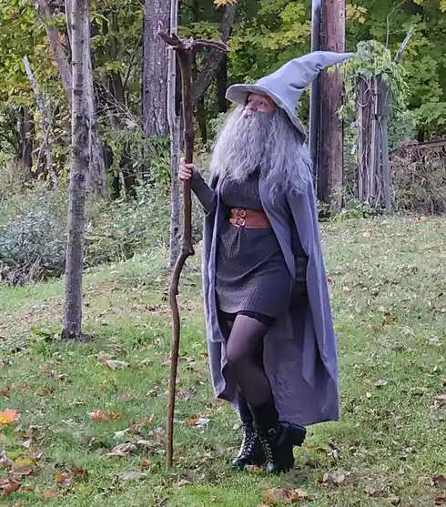 You shall not pass unless you give an upvote!