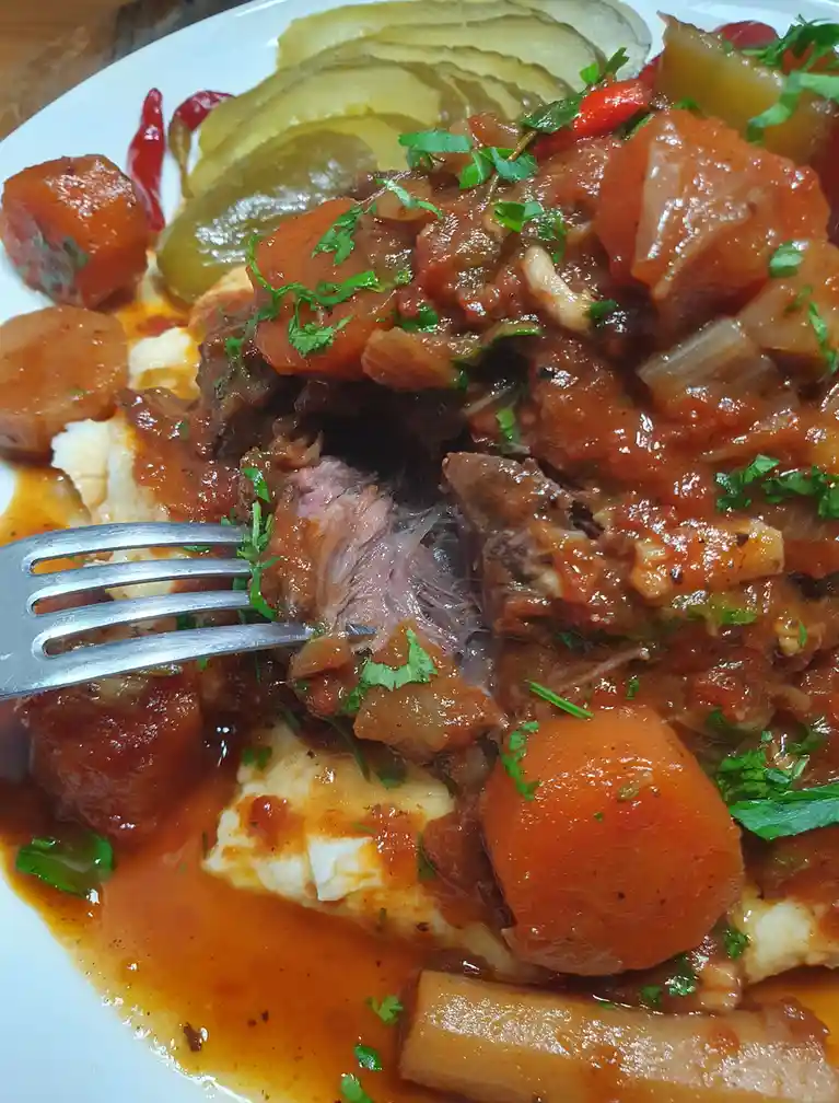 Delicious Meal Moments
