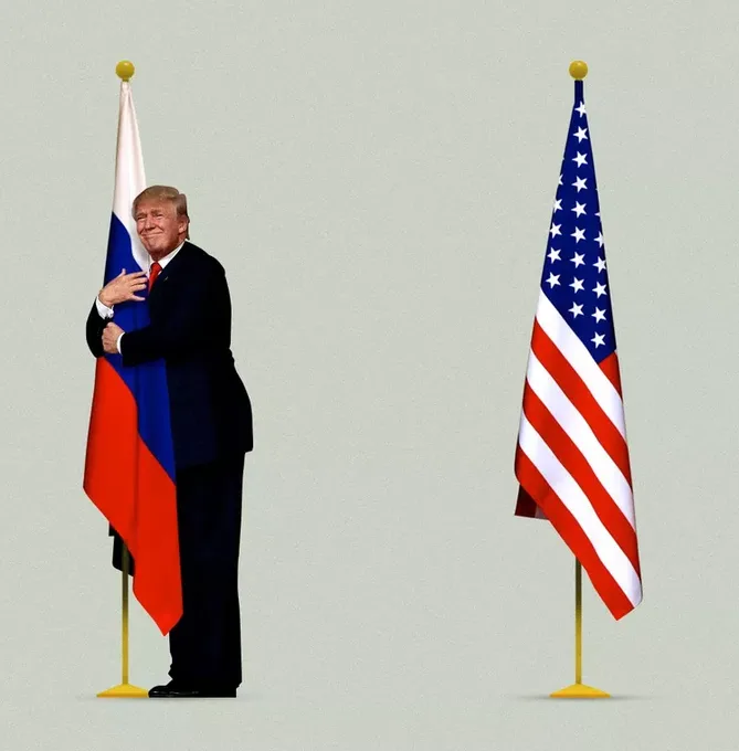 You Might Think We Couldn't Have Crafted Trump's Comments Better, But We Actually Did