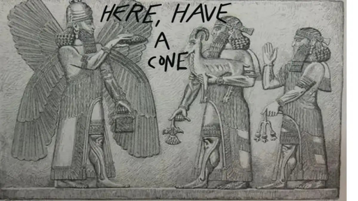 Unlocking the Mystery: It's All in the Code