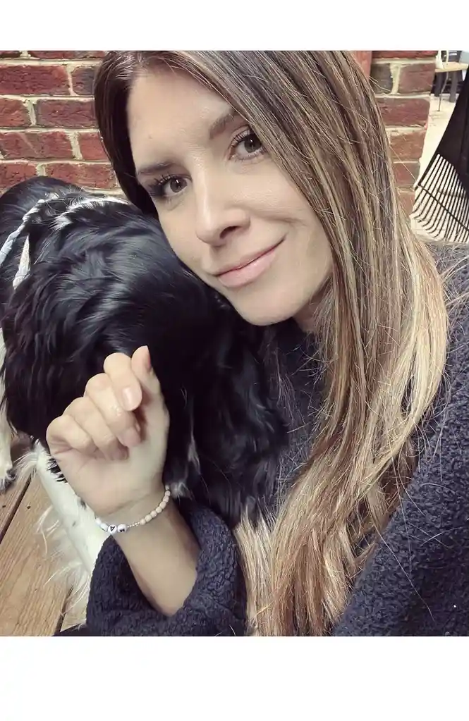Adorable Love Bug Spreading Joy