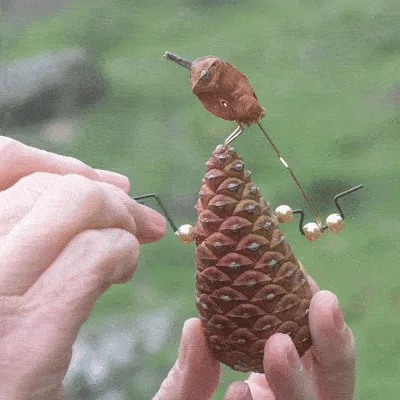 Turn Up the Volume on Your Cone!