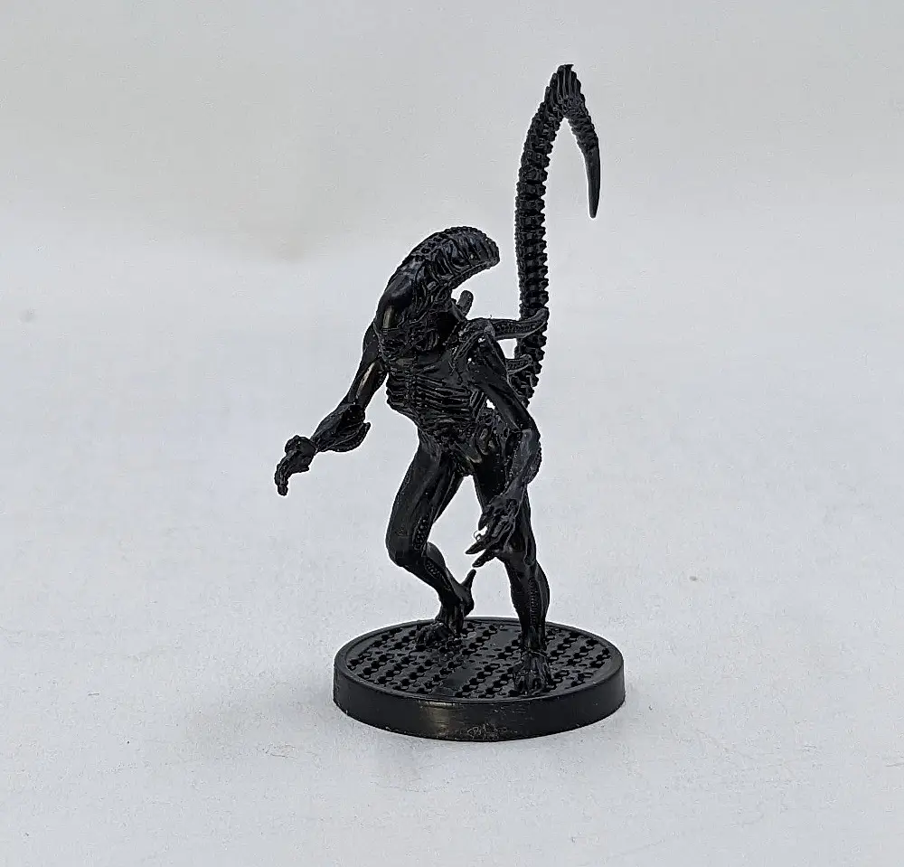 The Terrifying Xenomorph: A Closer Look