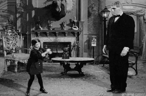 Mastering the Art of the 'Lurch'