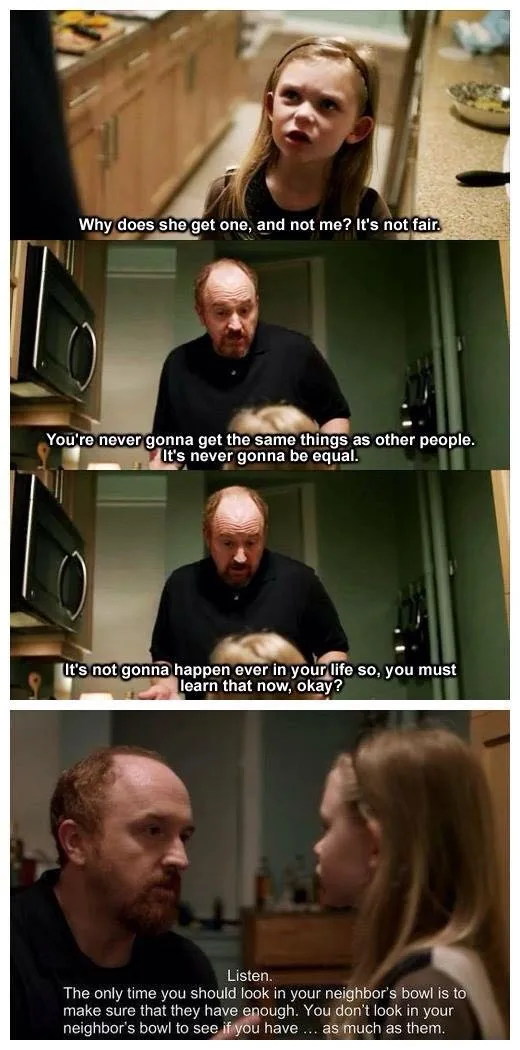 Wise Words to Live By