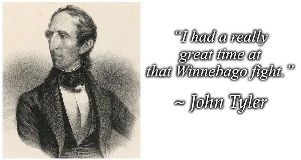 Hilarious Movie Quotes Misattributed to U.S. Presidents