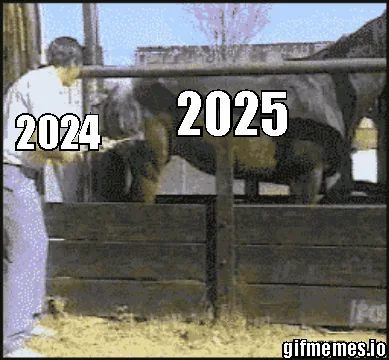 A six-panel image sequence shows a person in a white shirt and light pants leaning over a wooden fence toward a horse in a…