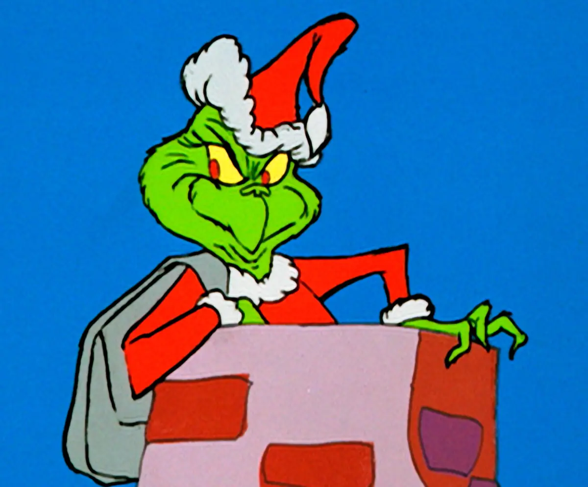 Why the 1966 Grinch Will Always Be My Favorite: Fun Box Office Stats Inside