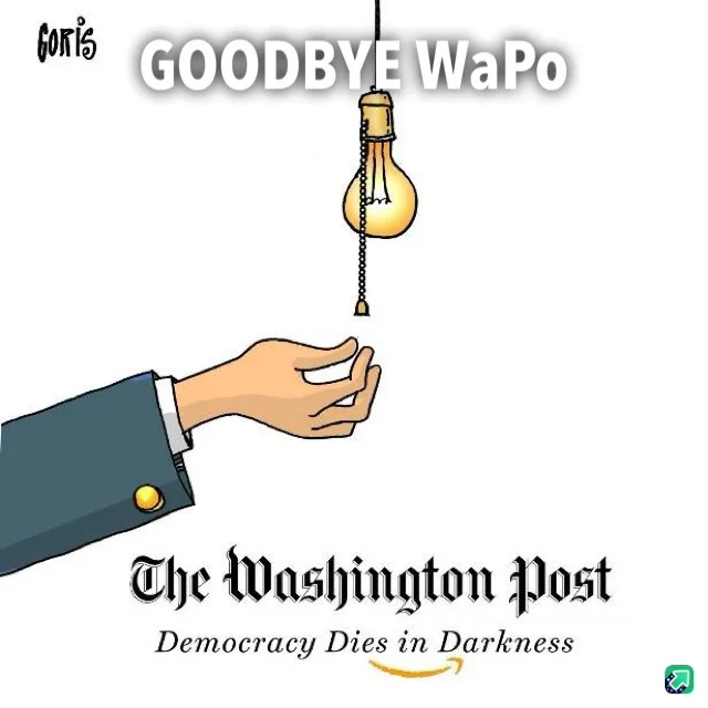 A cartoon hand in a suit sleeve reaches up to pull a light switch cord hanging from a lightbulb. The bulb is labeled…