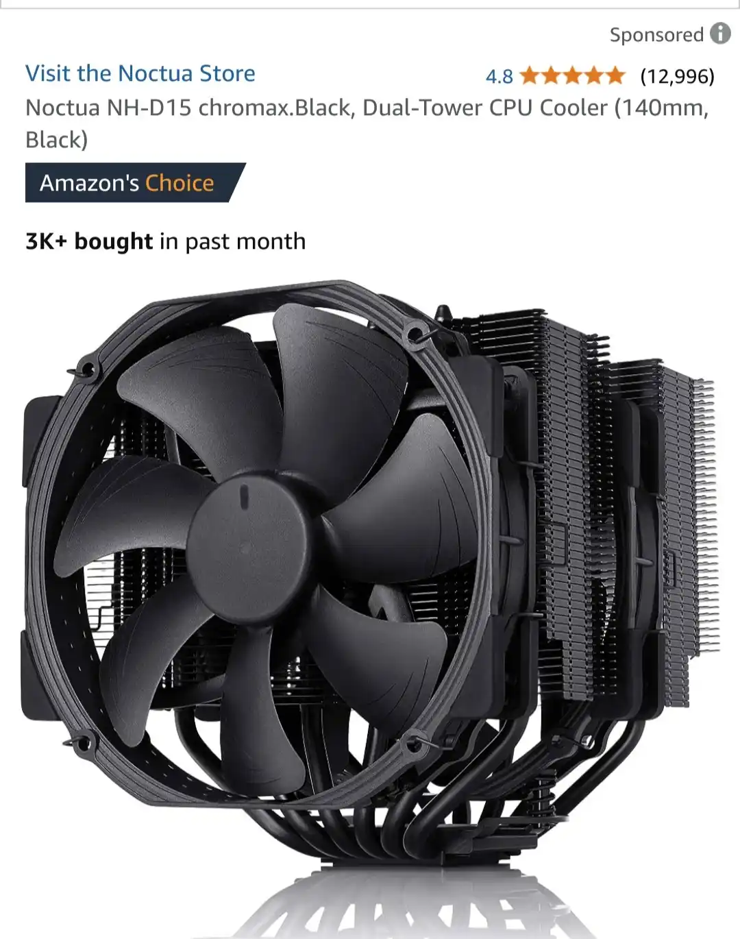 Comparing air cooling to aio water: What's the difference?