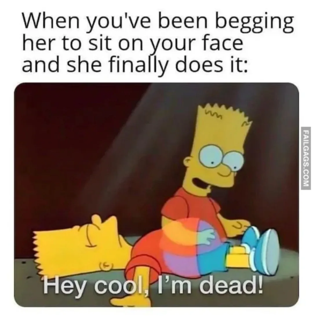 The image shows Bart Simpson sitting on the floor with a smug, satisfied expression, while another character (also Bart, in…