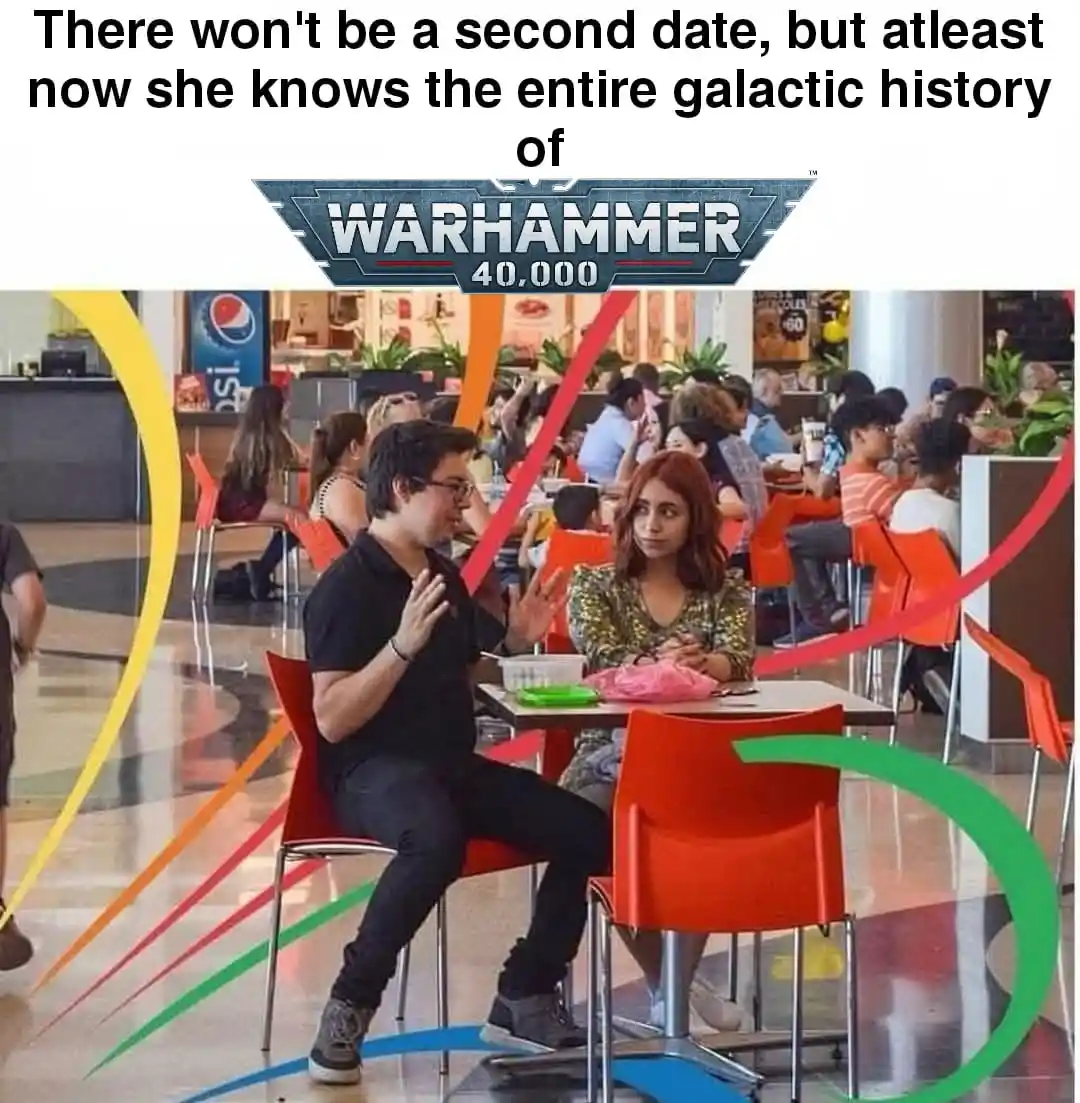 I can totally recognize that look.