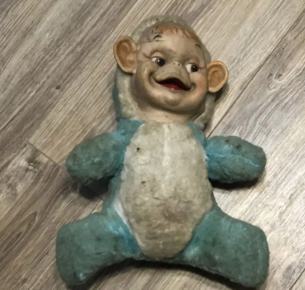 Christmas Nostalgia: Toys from the Past That Won't Haunt Your Dreams