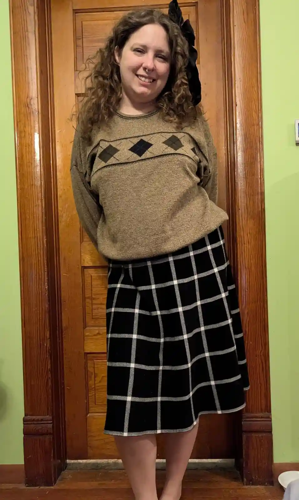 A Festive Twist: Merry Chrysler!