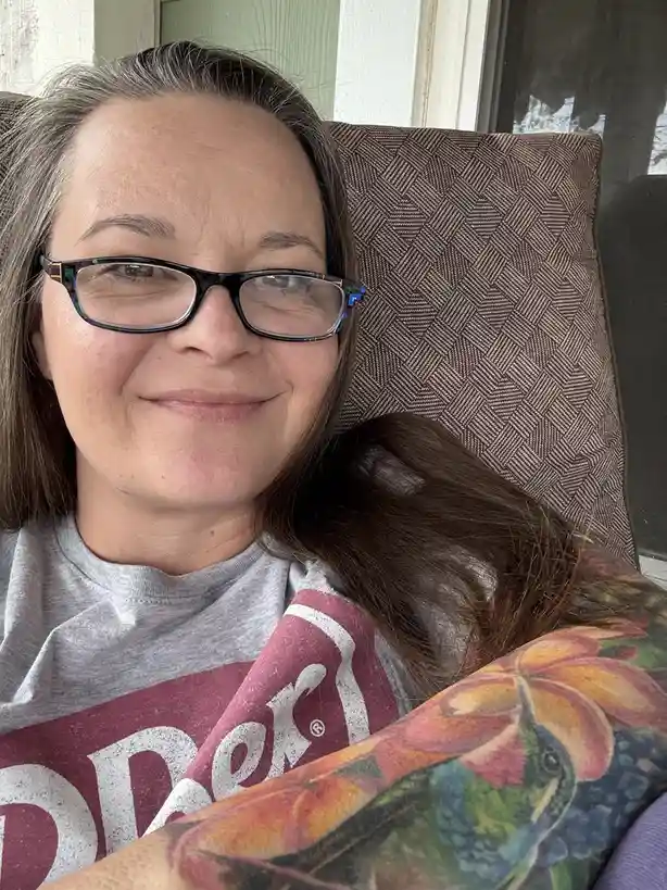 Celebrating My 4th Christmas as a Widow