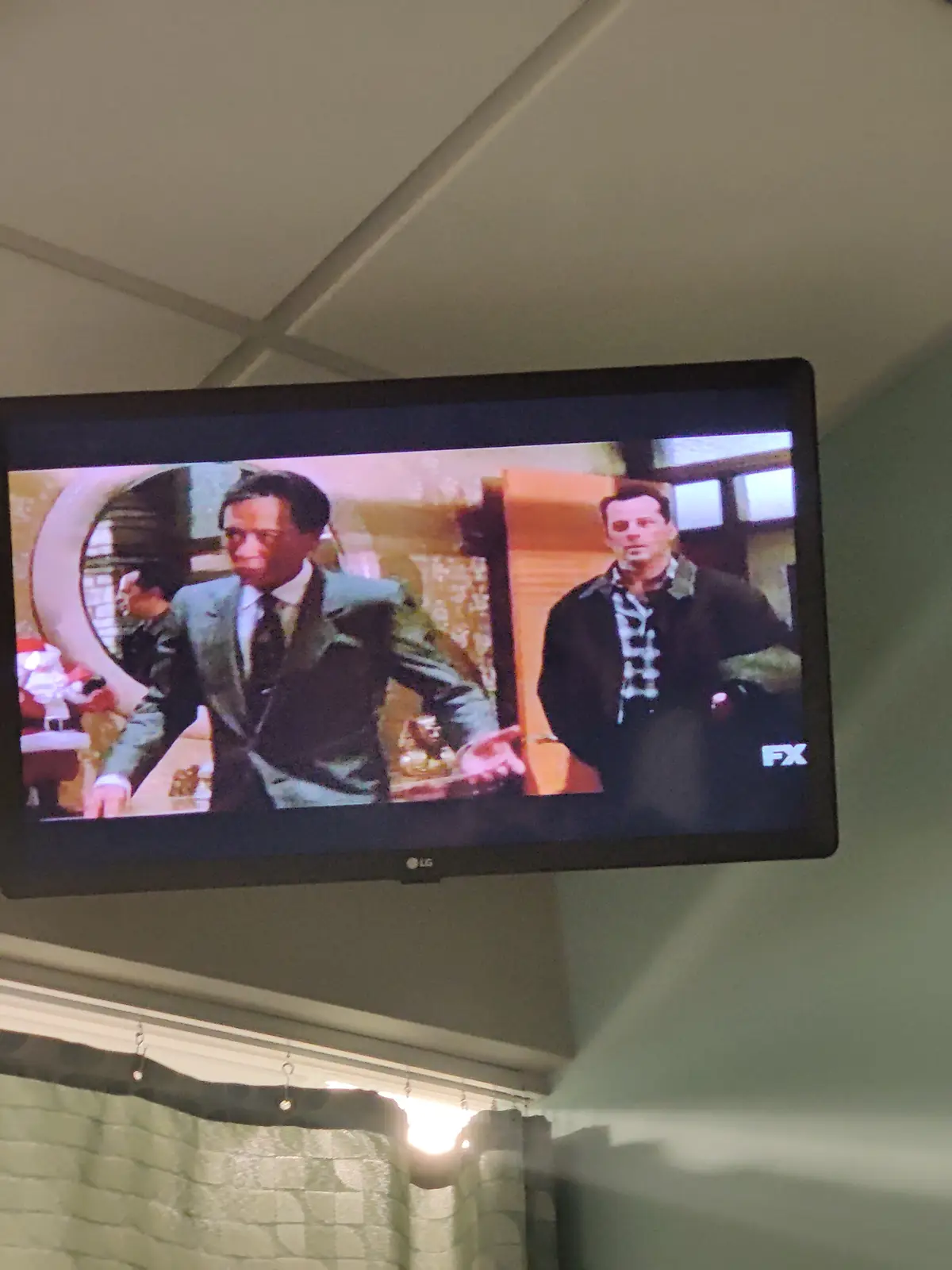 This movie definitely qualifies as a Christmas classic!