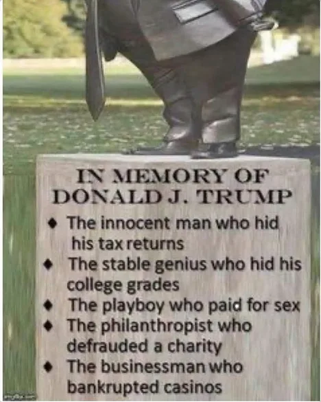 In Loving Memory