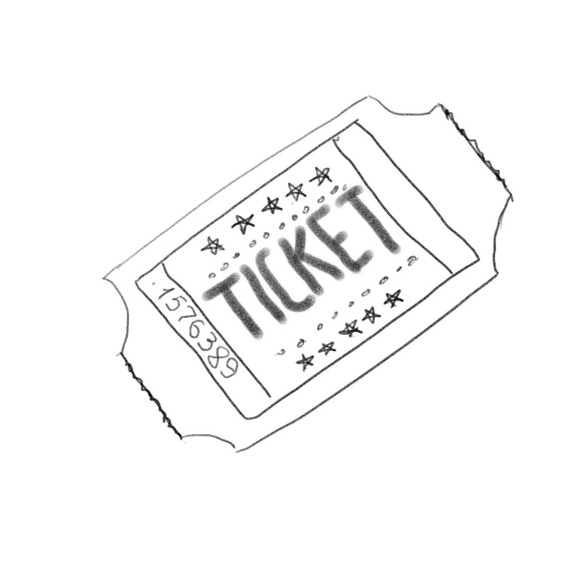 The Golden Ticket Adventure