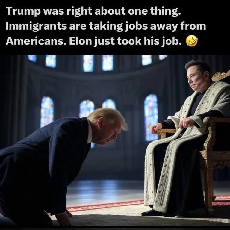 That Totally Makes Sense to Me