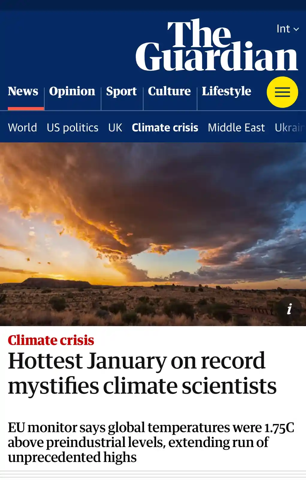 Not an Expert, But There's a Clear Trend of Underestimating Change Severity