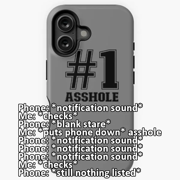 This Happens to Me More Often Than You'd Think