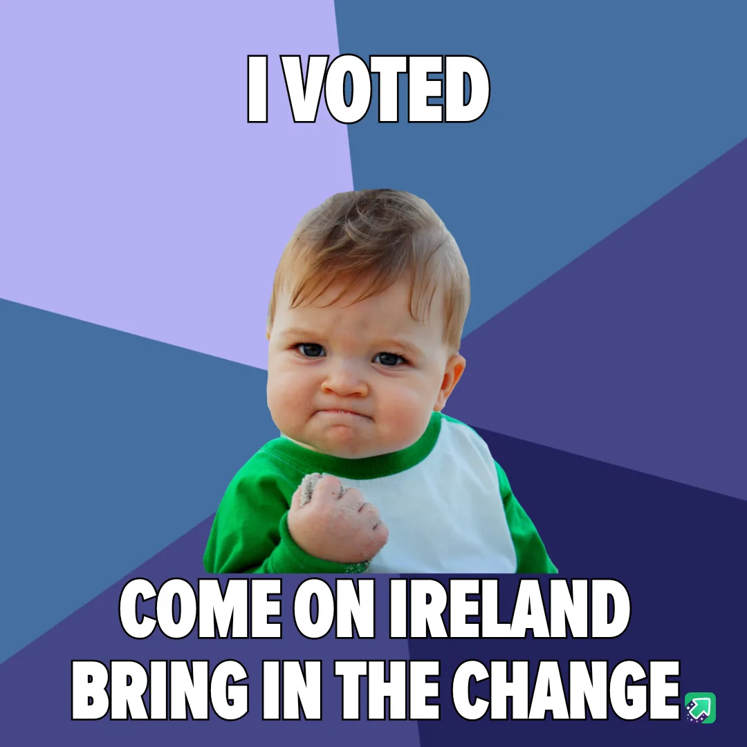Let's Make It Happen!