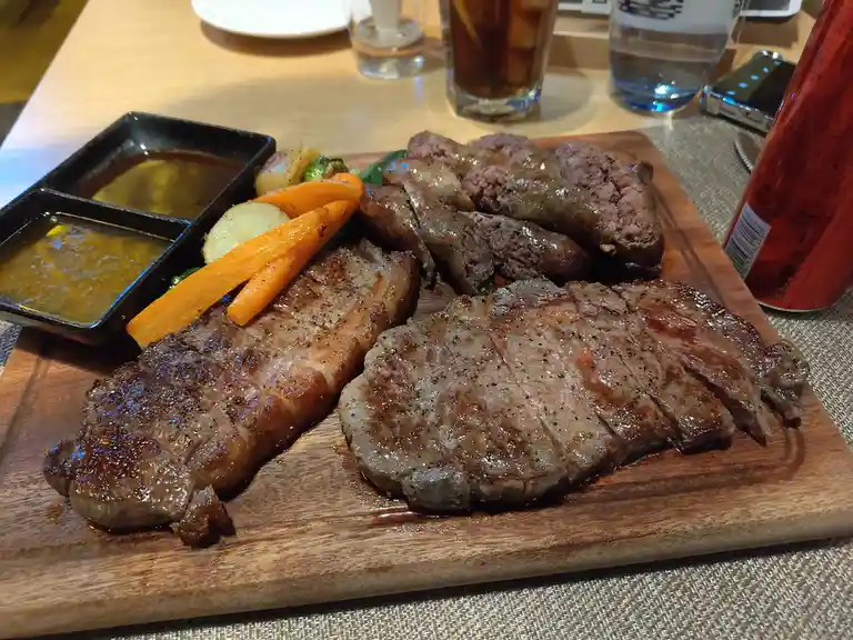 Exploring the Meat Scene in Shanghai