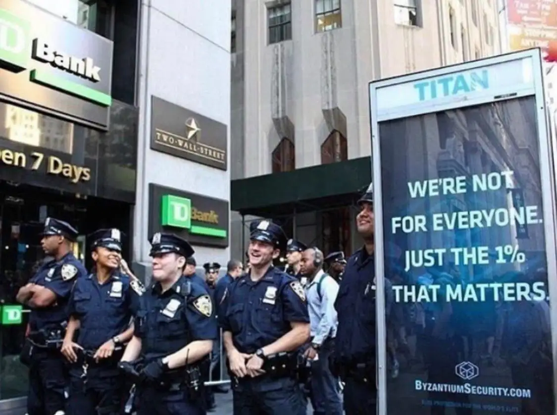 ACAB Finds Humor in the Unvarnished Truth /s