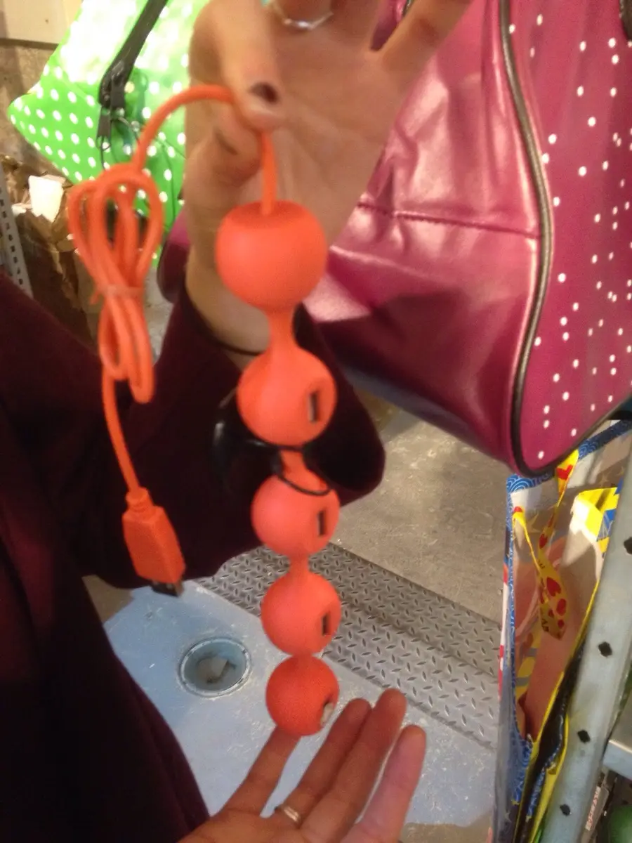 Sixteen Silicone Balls: My Top Pick Among Them!