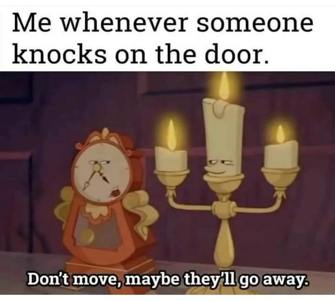 Mega Phone Dump: Clearing Out My Google Photos Full of Memes