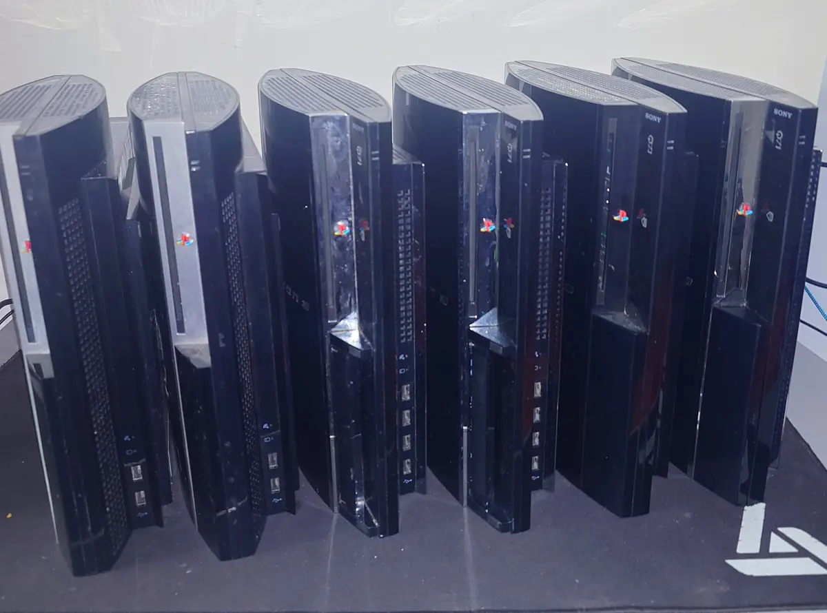 Your Go-To Guide for PS3 Delidding: Unlocking the Secrets with the PS3 Delid Tool
