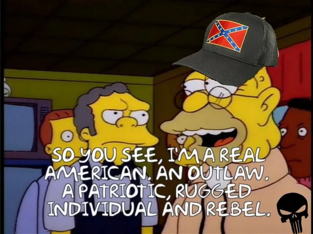 Rebels Who Have No Idea What They're Doing