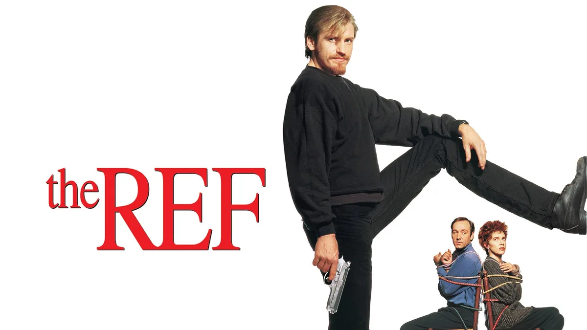 What’s Your All-Time Favorite Christmas Movie?