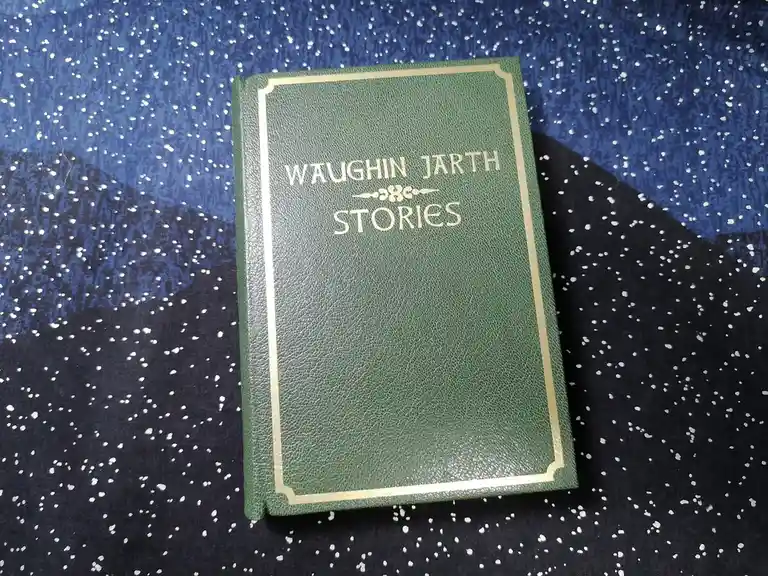 Tales Worth Telling: A Collection of Stories