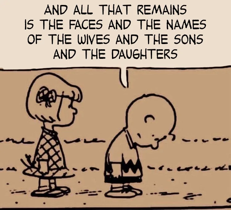 November 10: The Day the Boat Song Plays on Repeat