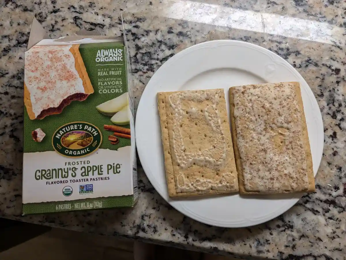 When the ads are more appealing than the product itself