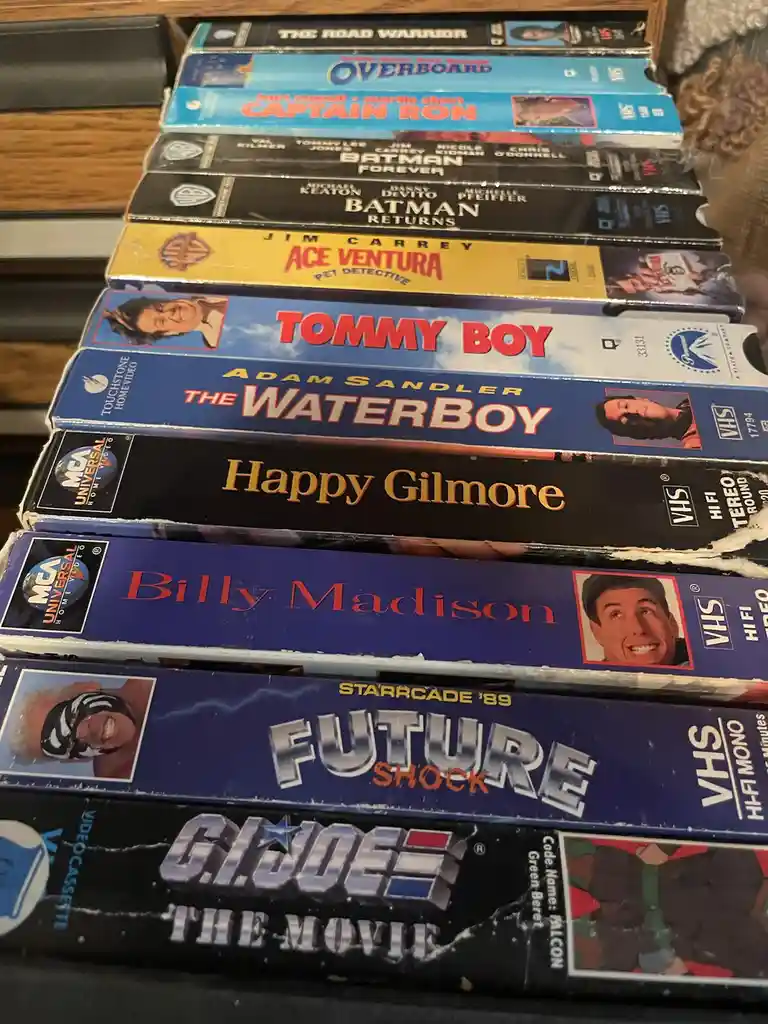 Not Ready to Work Tomorrow: What Should We Watch Tonight?
