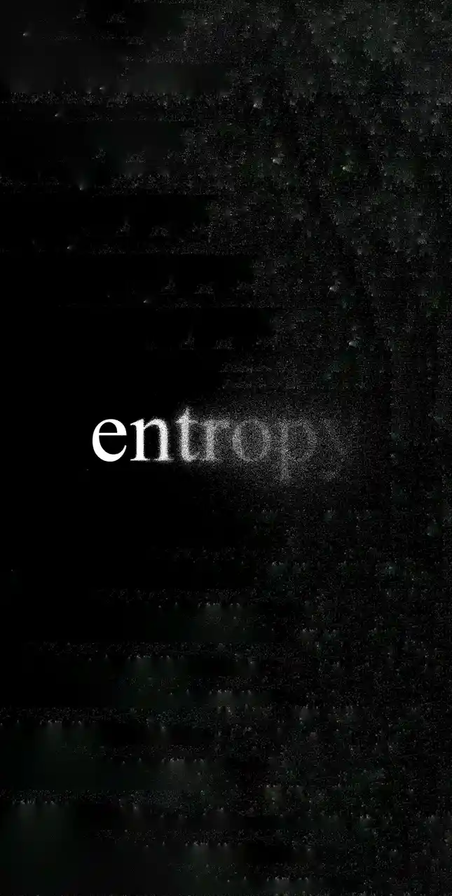 The Chaos of Entropy Unleashed
