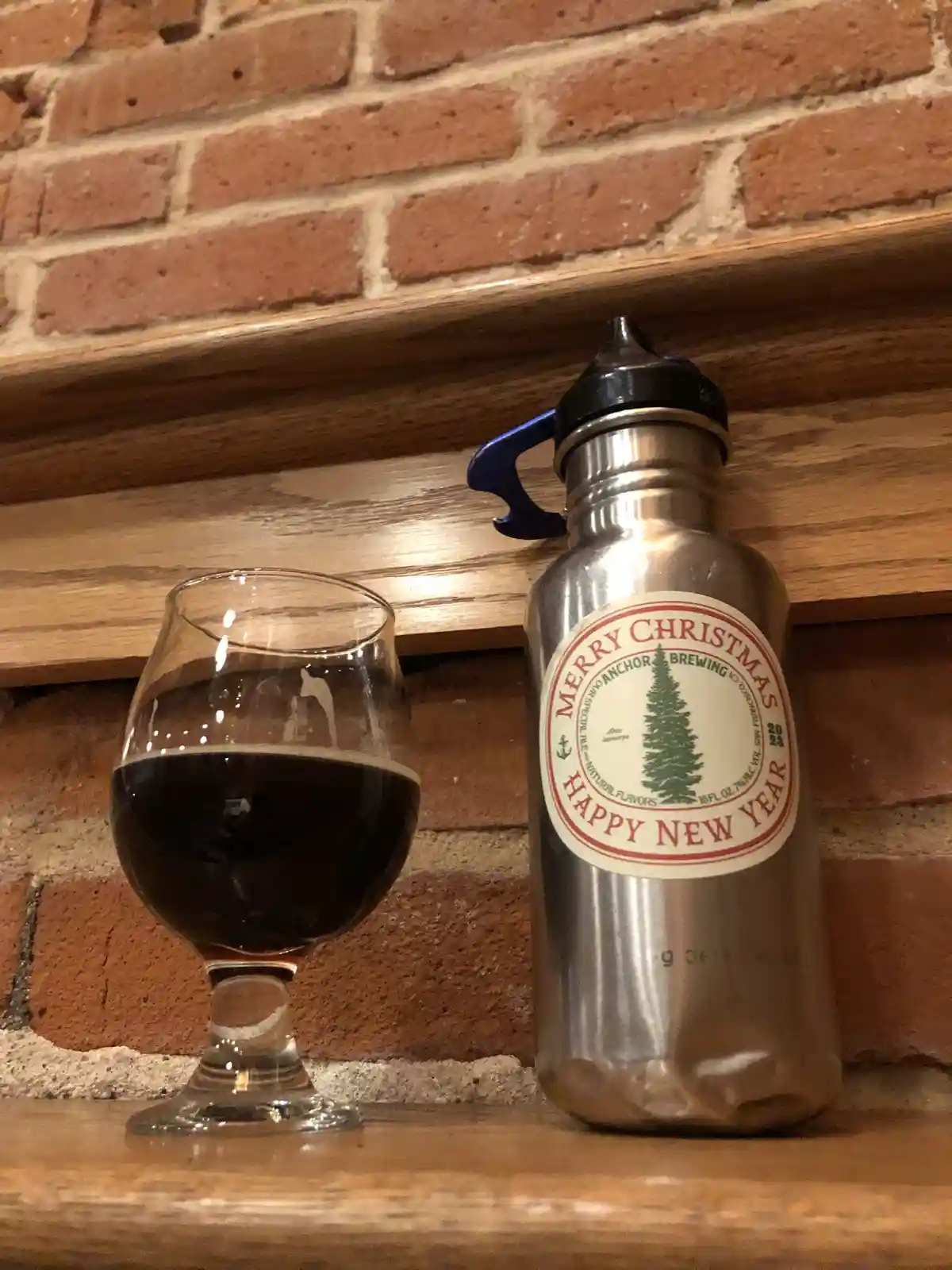 Cheers to You: A Toast with Stout