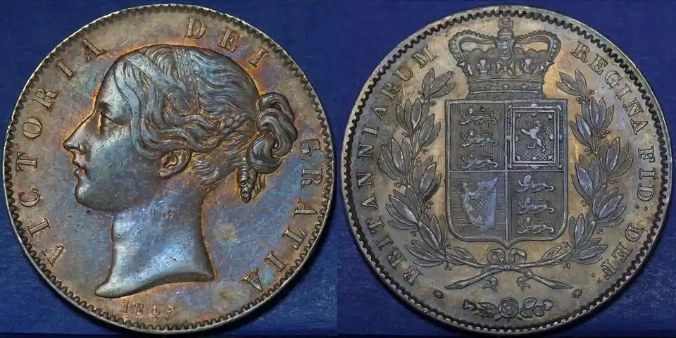 The Young Victoria: A Glimpse into History