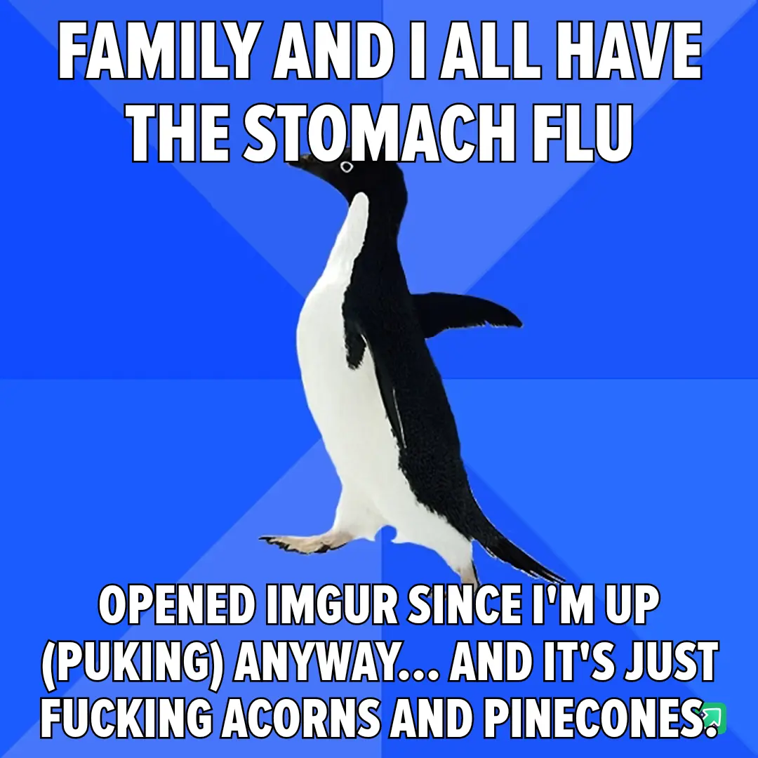 Come on, Imgur! Let's make some magic happen!